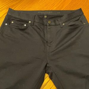 Banana Republic Traveler Pant